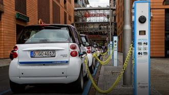 EU Approves €3 Billion Spanish Scheme to Support Electric Vehicles